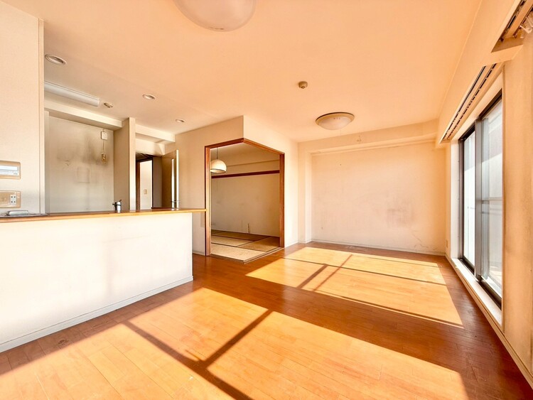 その他 シンプルな内装と偏り過ぎないデザインで統一しました。