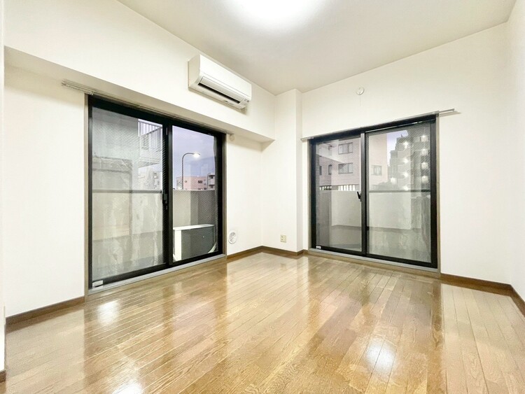 その他 通風・採光に優れ、心地よい光と風が溢れています。