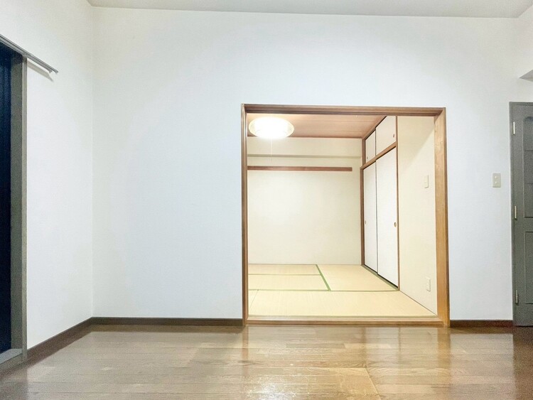 その他 充実した生活は伸びやかな居室空間から始まります。