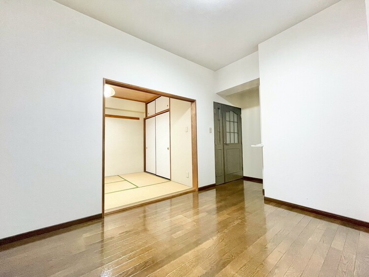 その他 伸びやかな空間のなかで、ゆったりとしたひとときを過ごせます。