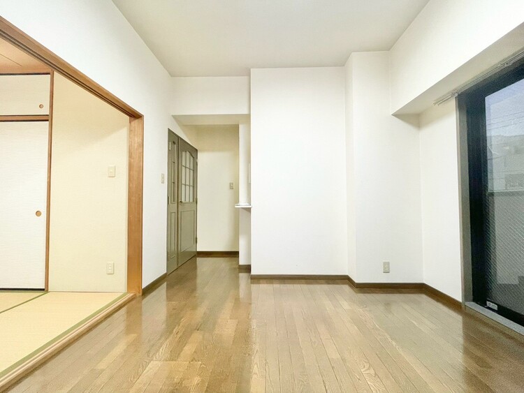 その他 シンプルな内装と偏り過ぎないデザインで統一しました。