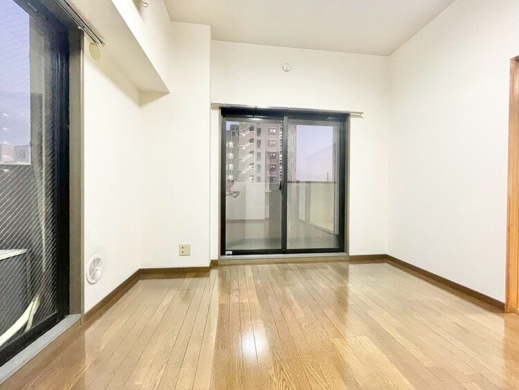 その他 落ち着いた雰囲気に包まれて、伸びやかな空間。