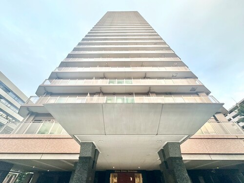 ライオンズタワー池袋の物件画像