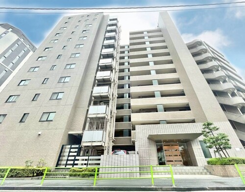 サンヴェール日本橋水天宮の物件画像