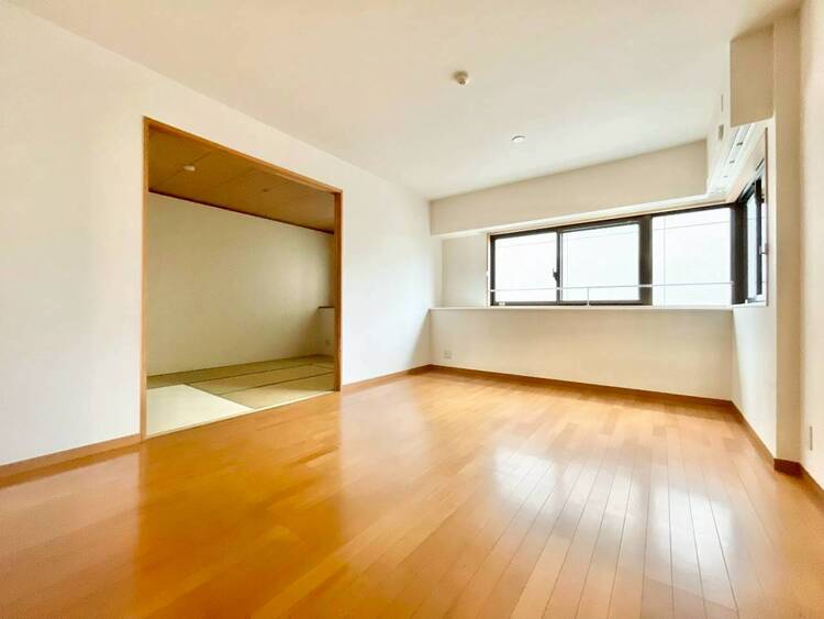 その他 通風・採光に優れ、心地よい光と風が溢れています。