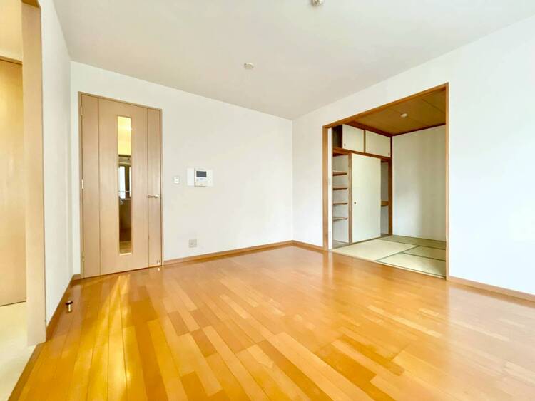 その他 充実した生活は伸びやかな居室空間から始まります。