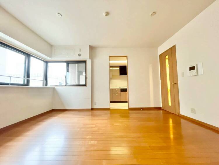 その他 伸びやかな空間のなかで、ゆったりとしたひとときを過ごせます。