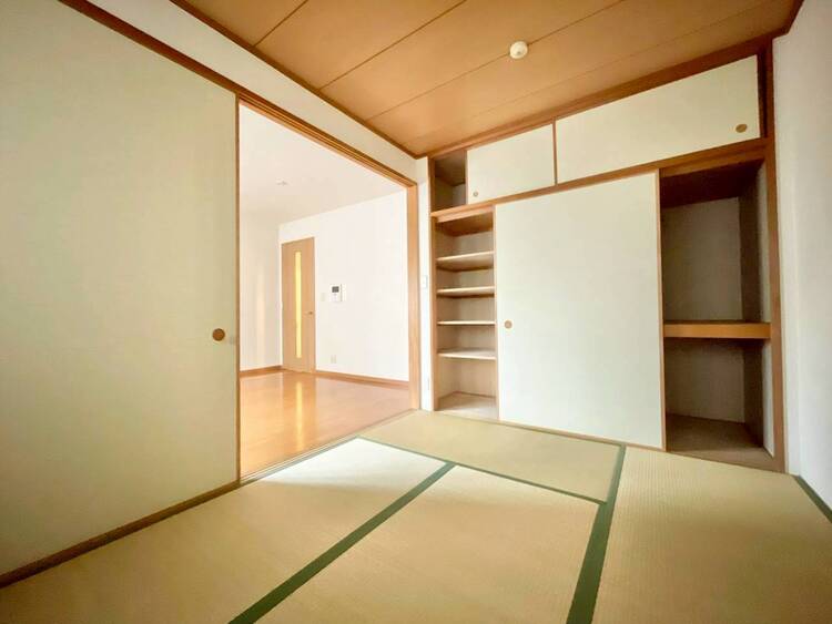 その他 ちょっと一休みしたい時、すぐに横になれることも魅力。