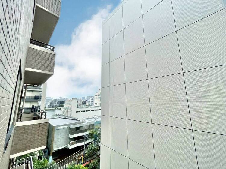 その他 陽当たり・通風・開放感に恵まれた環境です。