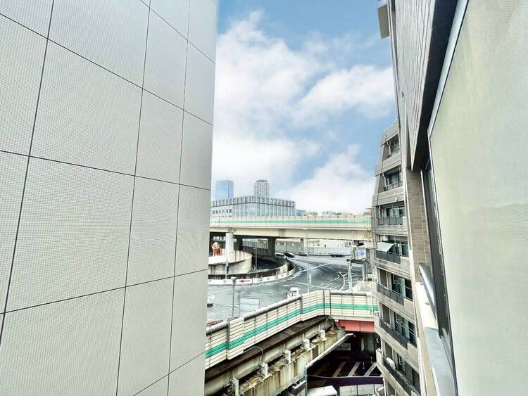 その他 眺望や窓からの景色が良いと、家で過ごす時間も快適です。