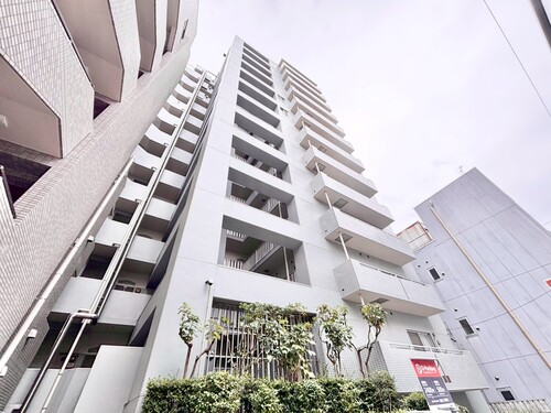 コスモ門前仲町の画像