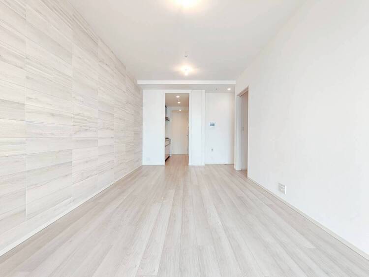 居間 快適に・伸びやかに。心の潤いを求める方々へ。