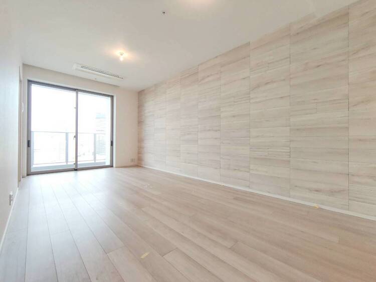 居間 居心地の良い空間に仕上がっております。