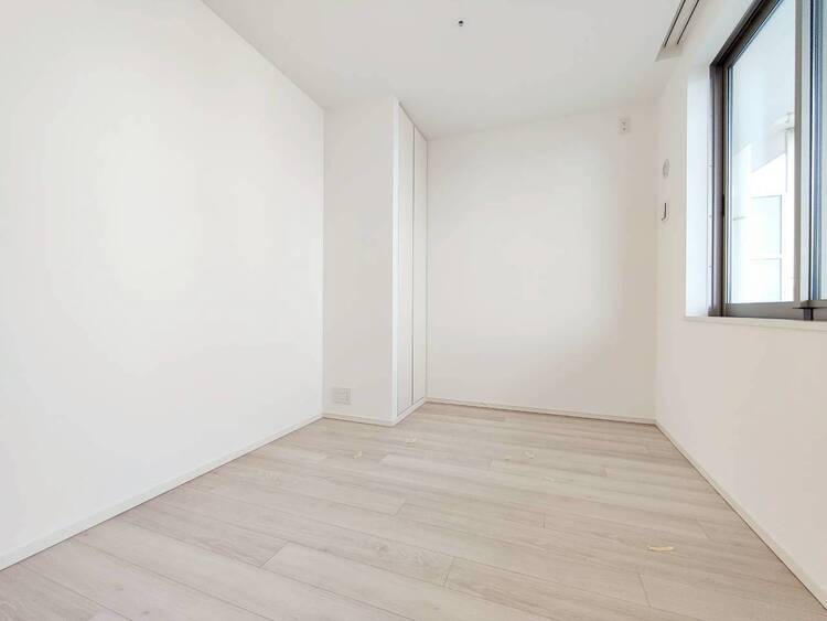 寝室 快適に・伸びやかに。心の潤いを求める方々へ。