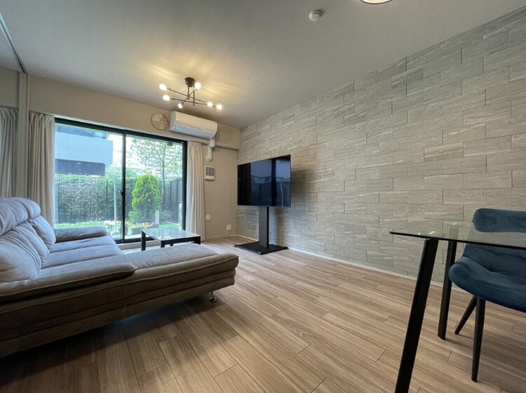 その他 通風・採光に優れ、心地よい光と風が溢れています。