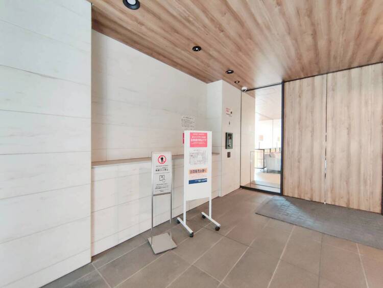 その他 綺麗に整備されており、行き届いた管理体制をうかがわせます。