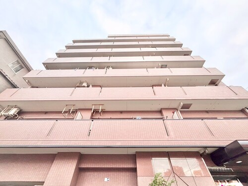 ナイスアーバン京島の物件画像