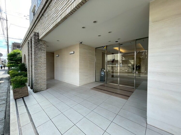 その他 綺麗に整備されており、行き届いた管理体制をうかがわせます。