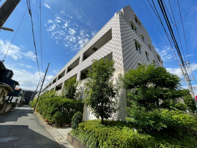 その他 忙しく過ぎゆく日常を置き去るほど、ゆったりした時間が流れる住環境。