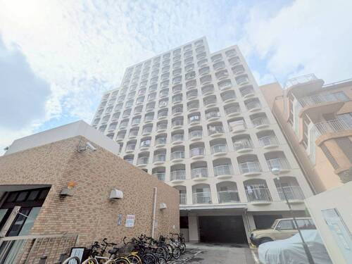 両国パークハウスの画像