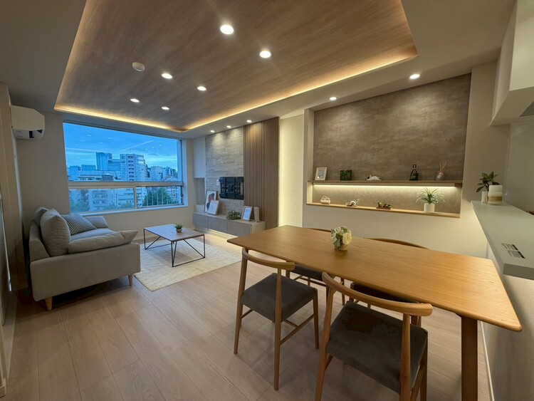 その他 通風・採光に優れ、心地よい光と風が溢れています。