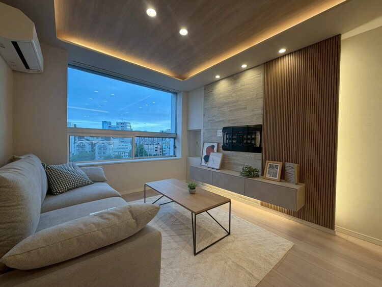 その他 快適に・伸びやかに。心の潤いを求める方々へ。