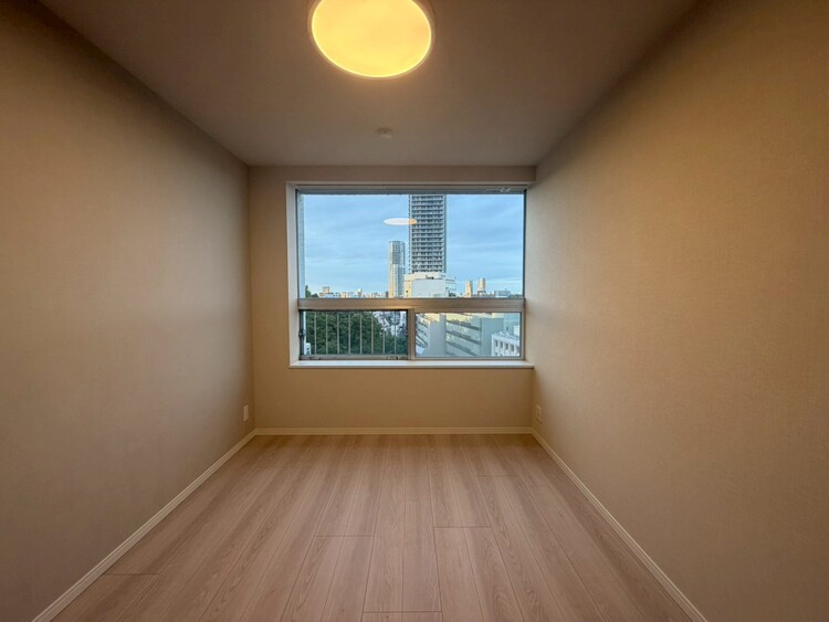 その他 清かで艶やかな時間をもたらしてくれる室内です。