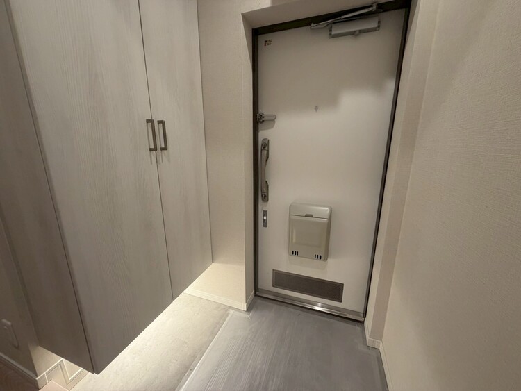 その他 安らぎに満ちた空間がここから始まります。