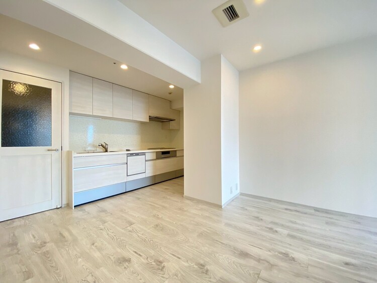 その他 充実した生活は伸びやかな居室空間から始まります。