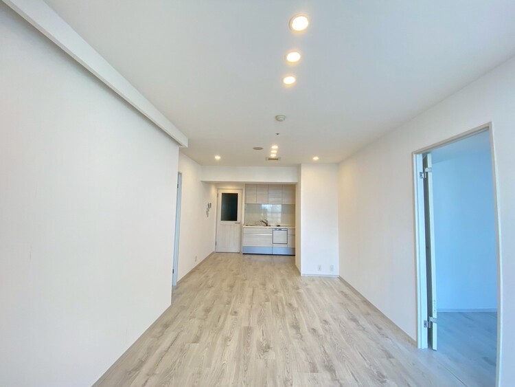 その他 伸びやかな空間のなかで、ゆったりとしたひとときを過ごせます。