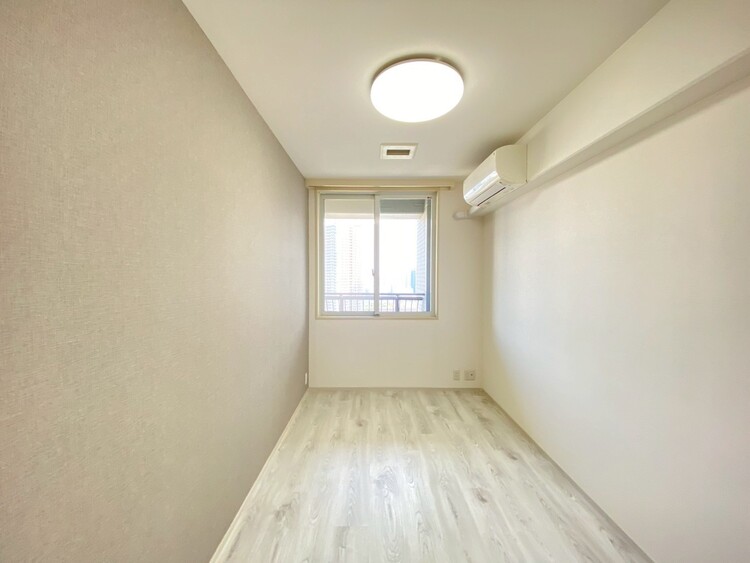 その他 清かで艶やかな時間をもたらしてくれる室内です。