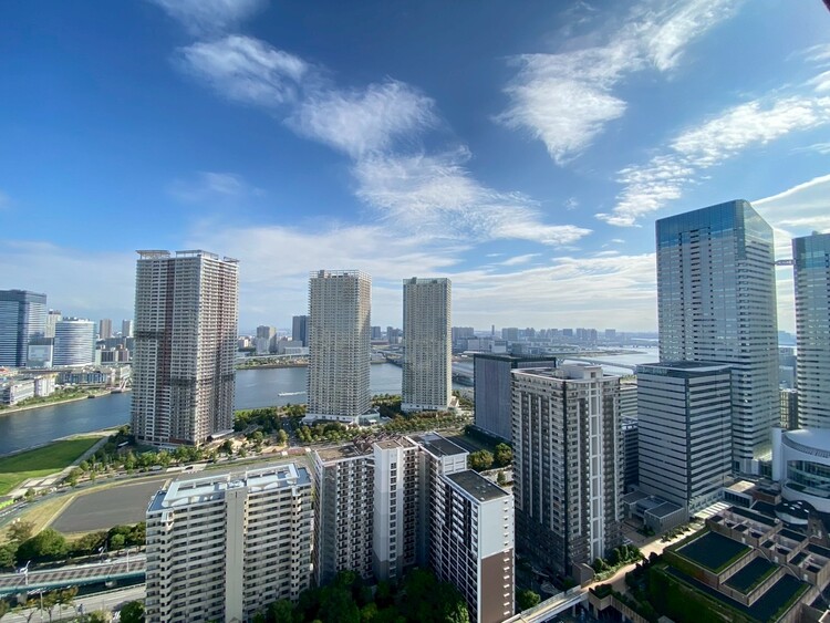 その他 陽当たり・通風・開放感に恵まれた環境です。