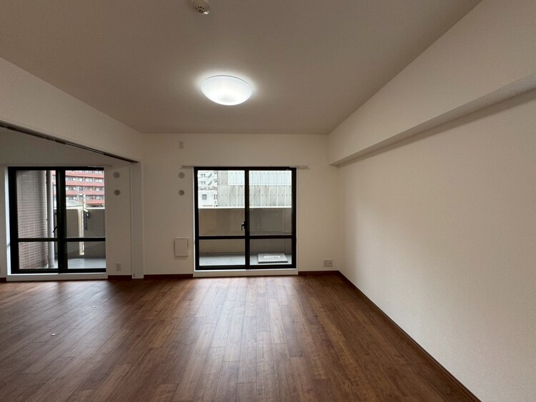 その他 通風・採光に優れ、心地よい光と風が溢れています。