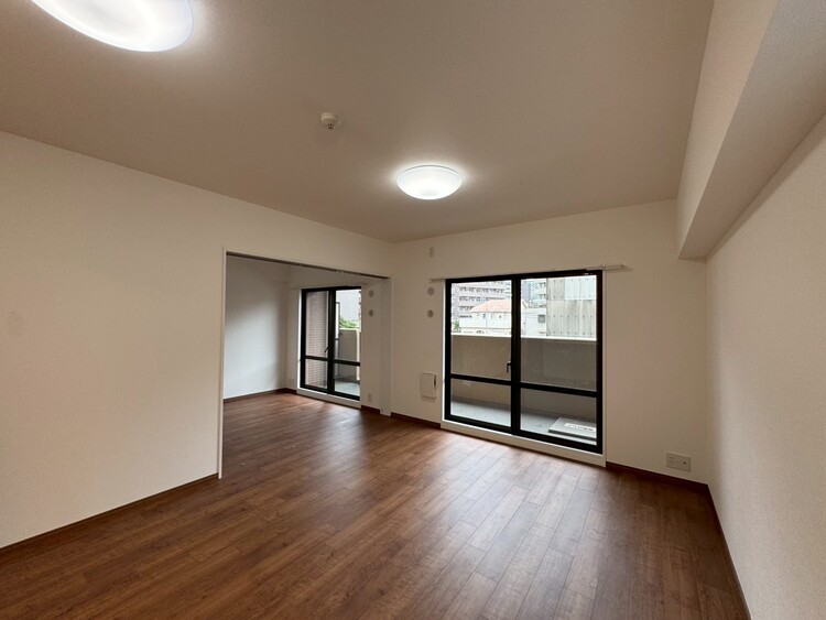 その他 「空間が織り成すひとつ先の住み心地」を演出します。