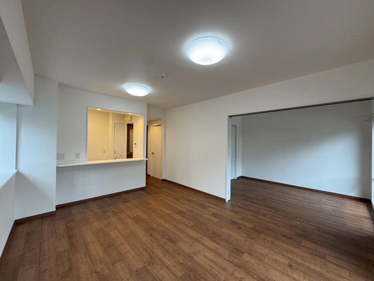 その他 充実した生活は伸びやかな居室空間から始まります。