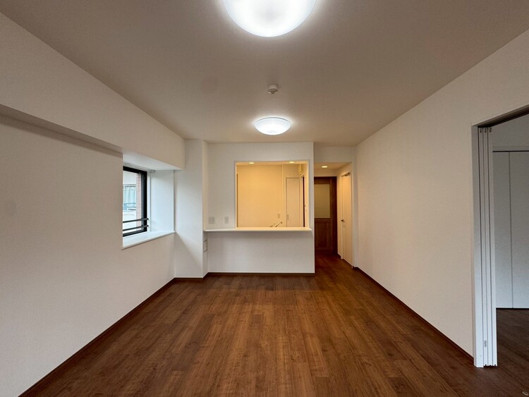 その他 伸びやかな空間のなかで、ゆったりとしたひとときを過ごせます。