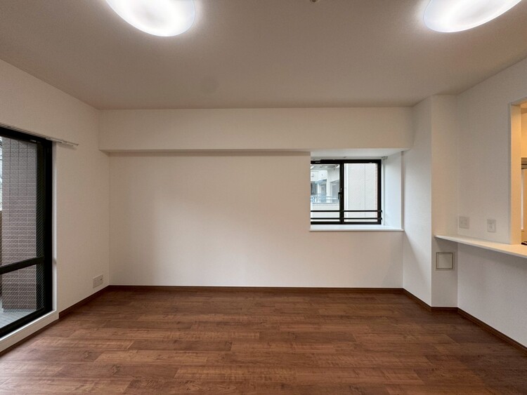 その他 居心地の良い空間に仕上がっております。