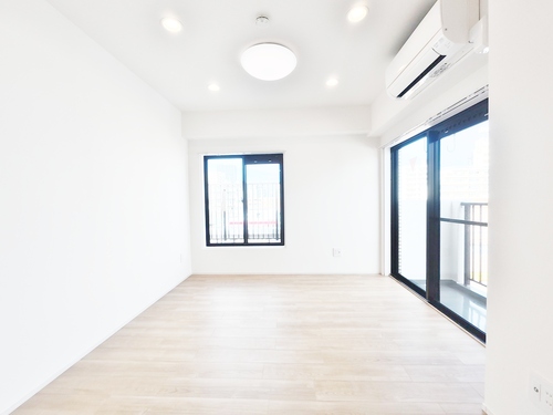 シティハイツ大山の画像