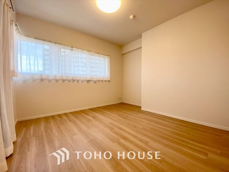 内装 【PRIVATE ROOM】◆快適◆な暮らしに不可欠な収納スペース。快適さとともに思い出も詰まっていく。