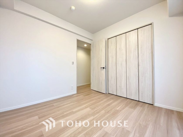 内装 【PRIVATE ROOM】◆プライベートな時間◆最高な暮らしにはこの空間が必要。家族のふれあいも大切にしつつ、自分の空間も大切にしたい。