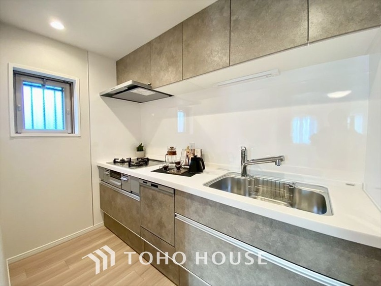 キッチン 【KITCHEN】◆毎日の健康◆は美味しいお水から。そんな毎日を支えてくれるのが浄水器です。