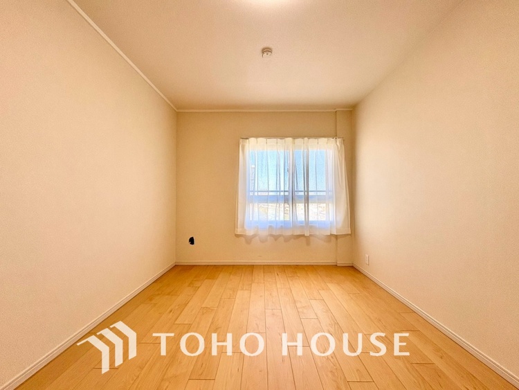 内装 【PRIVATE ROOM】◆快適◆な暮らしに不可欠な収納スペース。快適さとともに思い出も詰まっていく。