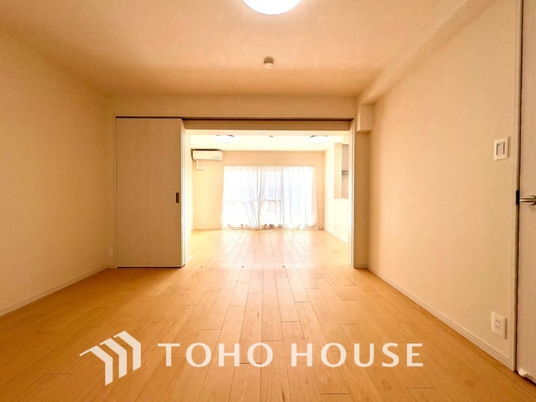 内装 【PRIVATE ROOM】◆プライベートな時間◆最高な暮らしにはこの空間が必要。家族のふれあいも大切にしつつ、自分の空間も大切にしたい。