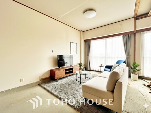 小豆沢ローズハイムの物件画像