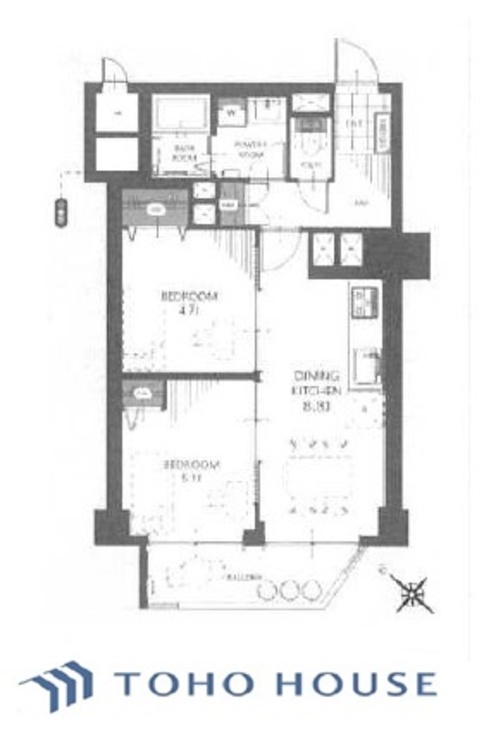 間取り 間取り図