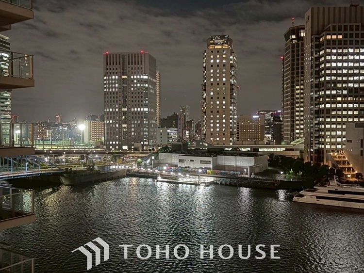 その他 【BALCONY】◆BLUE SKY◆自然の心地よさに包まれる。大開口の外に広がるのは絶景のオーシャンビュー