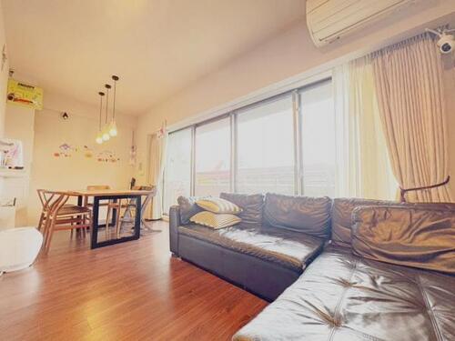 パークホームズ八王子の画像