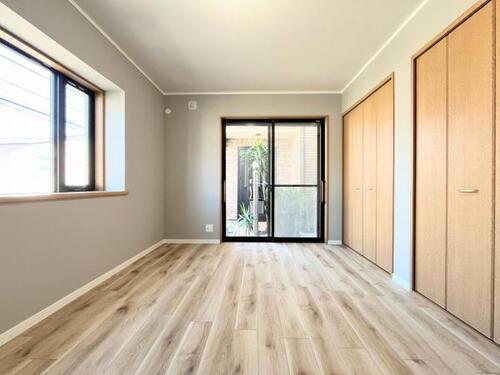 中古戸建　大倉山の物件画像