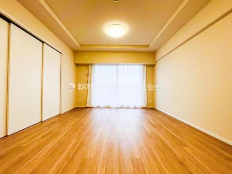 居間 家の良し悪しだけではなく周辺環境も重要なポイントとなります！ご案内時に周辺環境もご案内いたします！