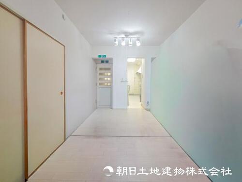 【安心を買うなら、朝日土地建物へ】リスティーナ青葉あかね台の物件画像